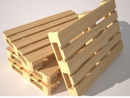 Giá Gỗ Pallet Nguồn Cung Ứng Vật Liệu Quan Trọng Cho Sản Xuất