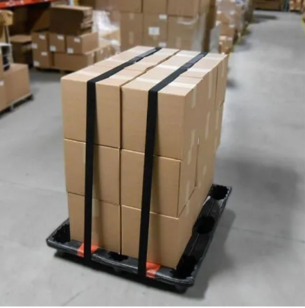 Hướng dẫn cách buộc thùng hàng đúng cách [5 bước]