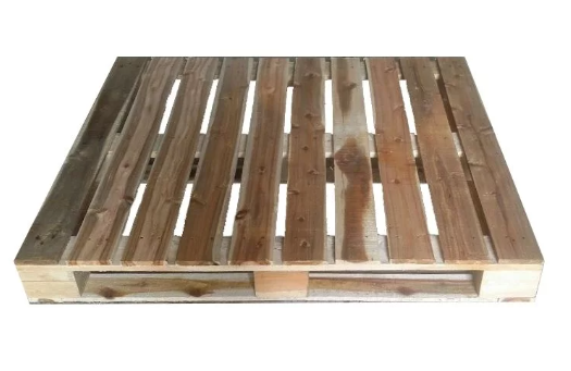 Kích thước Pallet Gỗ 1000×1000 mm thích hợp loại kê hàng hóa nào ?