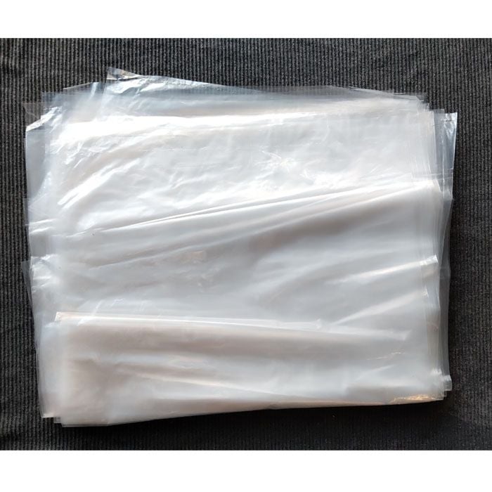 Túi Bóng PE, túi Nilon.