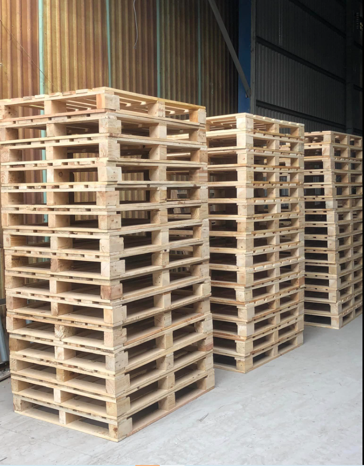 Chức năng và mục đích sử dụng của pallet ván ép 0977248998