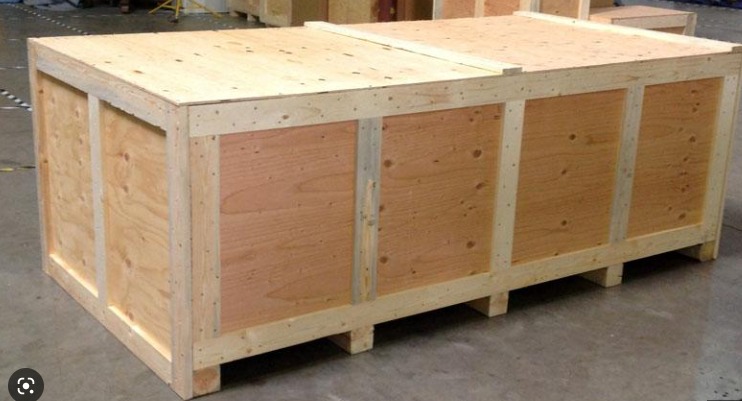 Dịch Vụ Đóng Thùng Gỗ Giá Rẻ - Click Để Nhận Ngay Báo