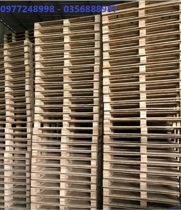 Dòng Pallet Gỗ Xuất Nội Địa Giá Rẻ Nhất Mua Pallet Gỗ Trực Tuyến Tiện Lợi