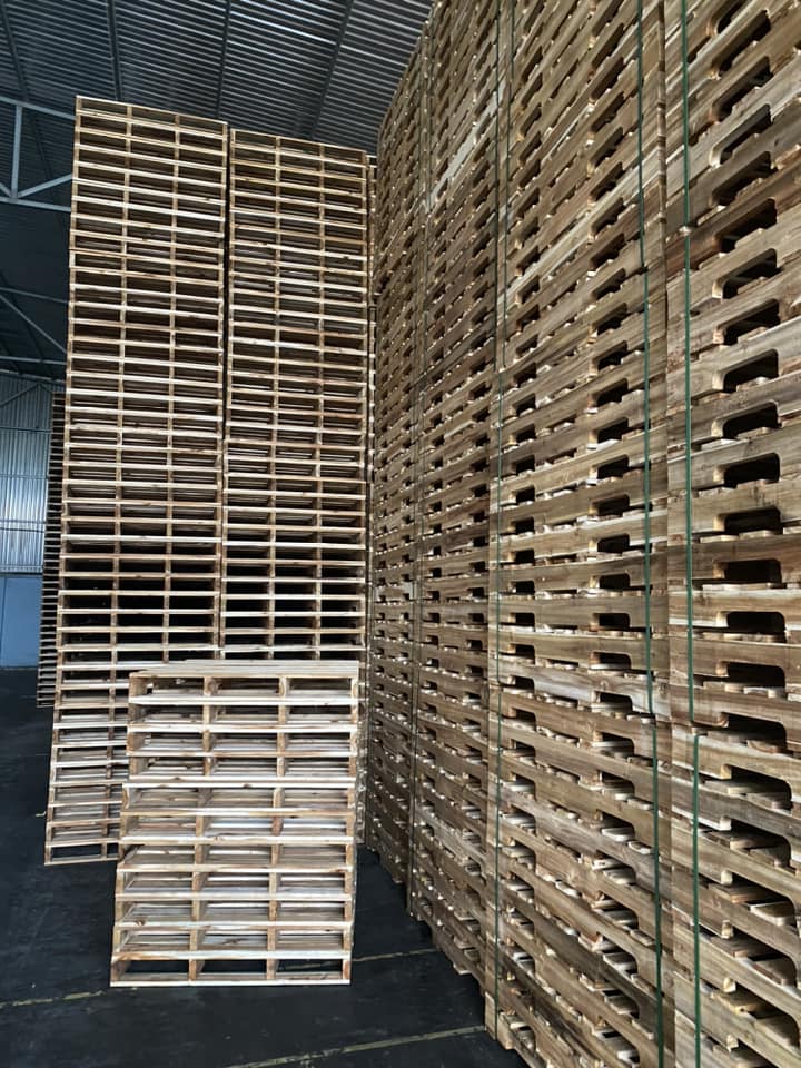 Hội Mua Bán Pallet Nhựa gỗ , Các KCN Bắc Ninh-Bắc Giang