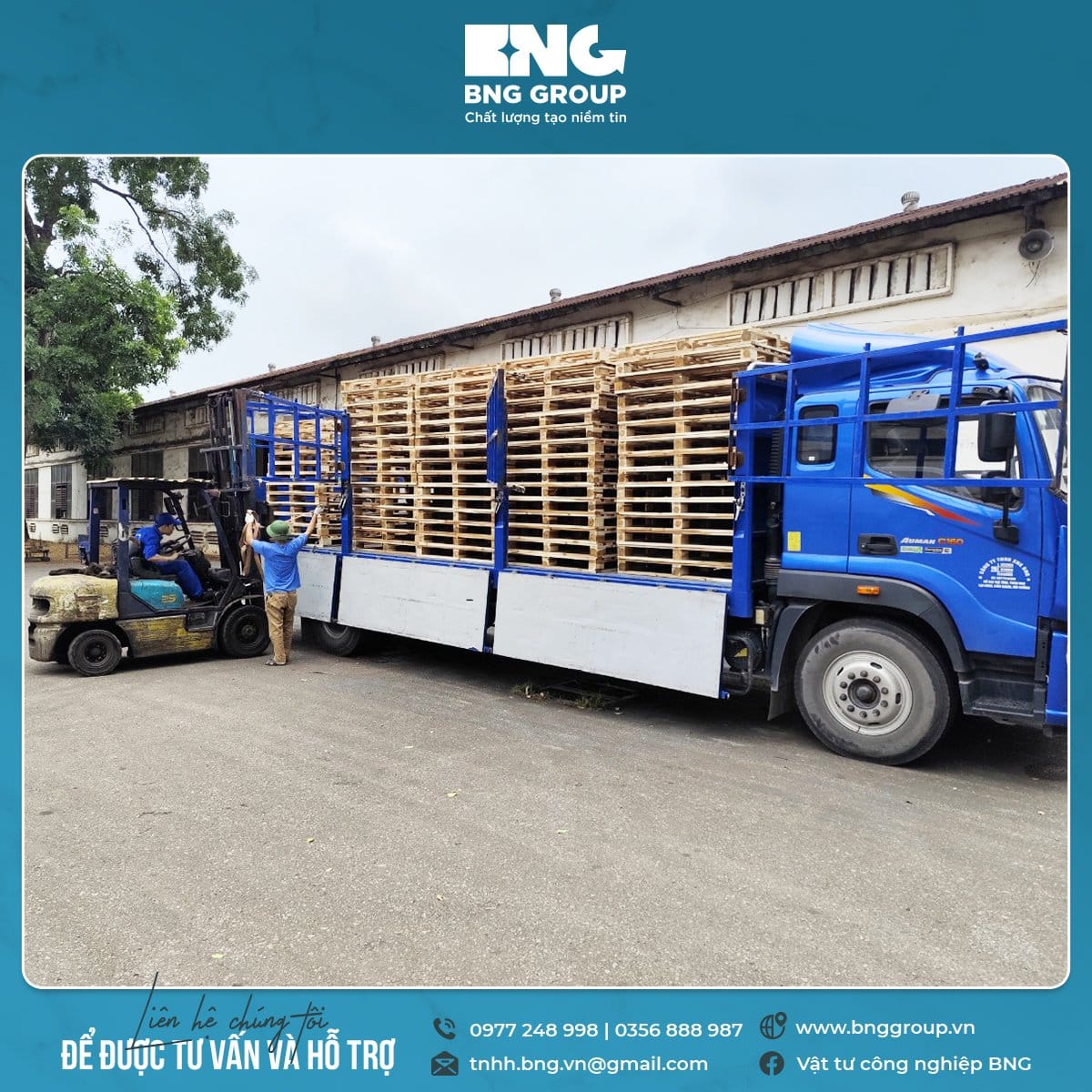 Thùng gỗ dán 0977248998