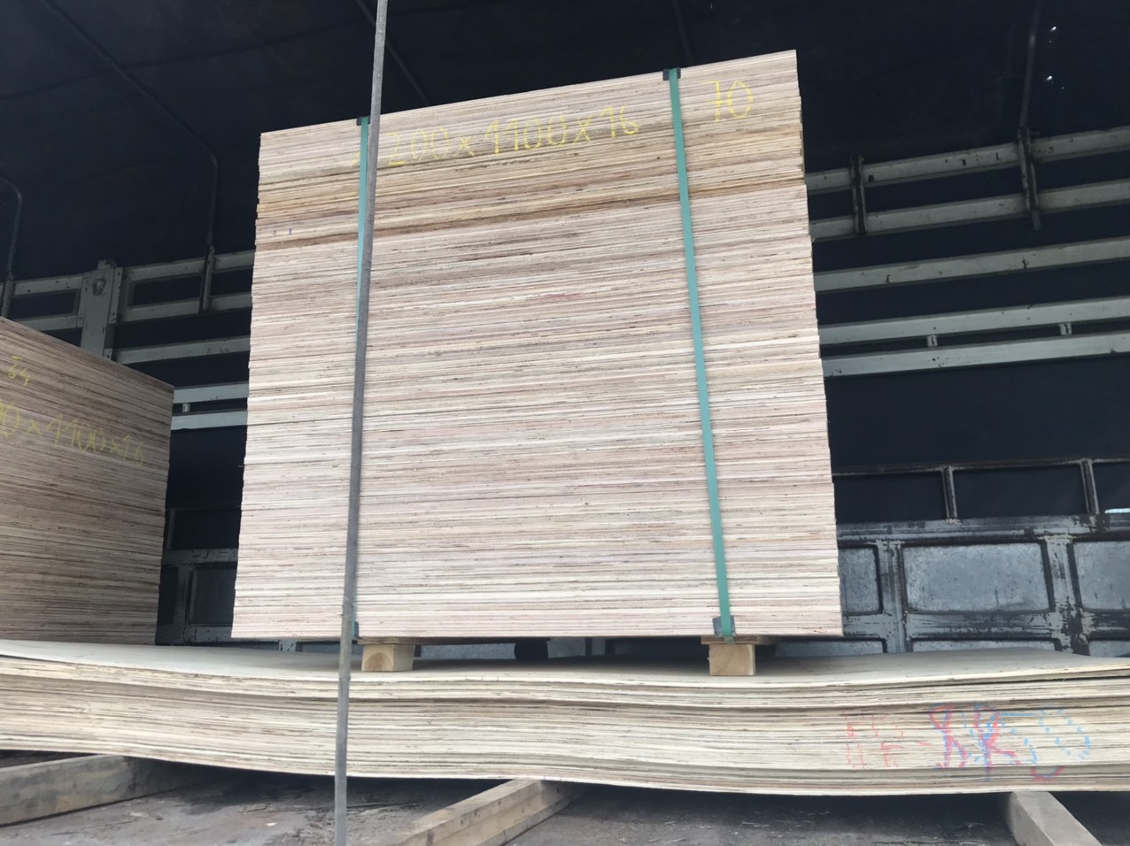 Kín đơn hàng đến hết quý 3, doanh nghiệp nội thất gỗ vẫn nhiều nỗi lo