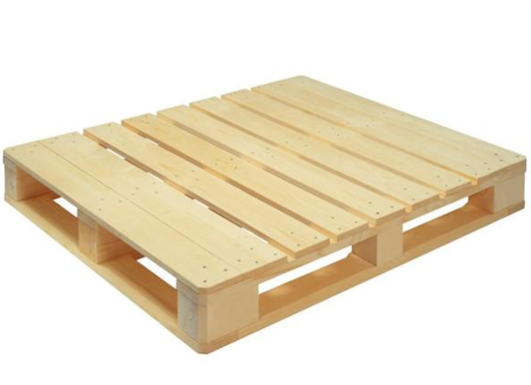 Giá Pallet gỗ xuất khẩu 1000 x 1000 – Pallet gỗ giá rẻ 2023