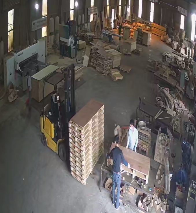 Địa chỉ đóng pallet gỗ theo yêu cầu tại Hà Nội uy tín 2026