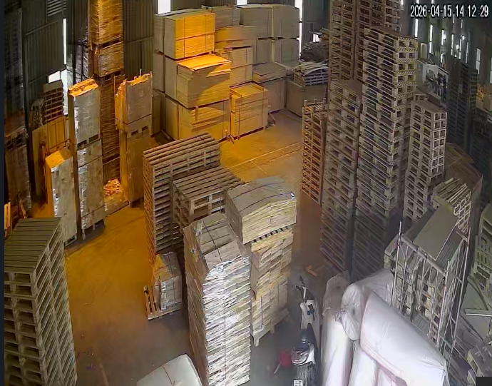 Đơn vị sản xuất pallet Thuận Thành - Bắc Ninh - Công ty BNG