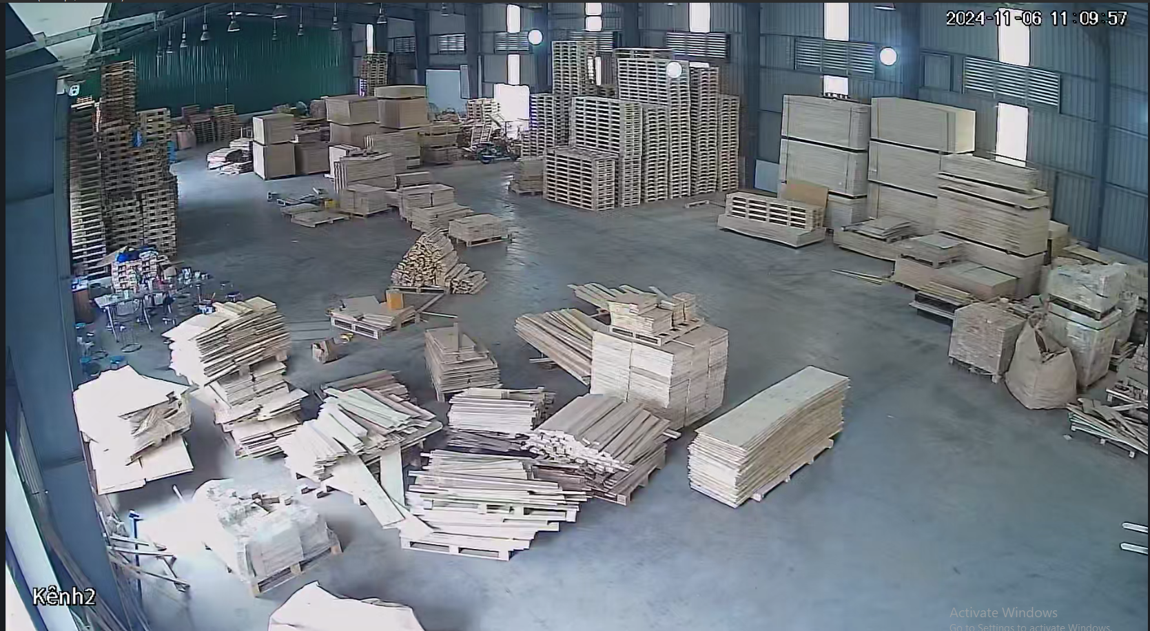 công ty sản xuất pallet ở tại bắc ninh 0977248998