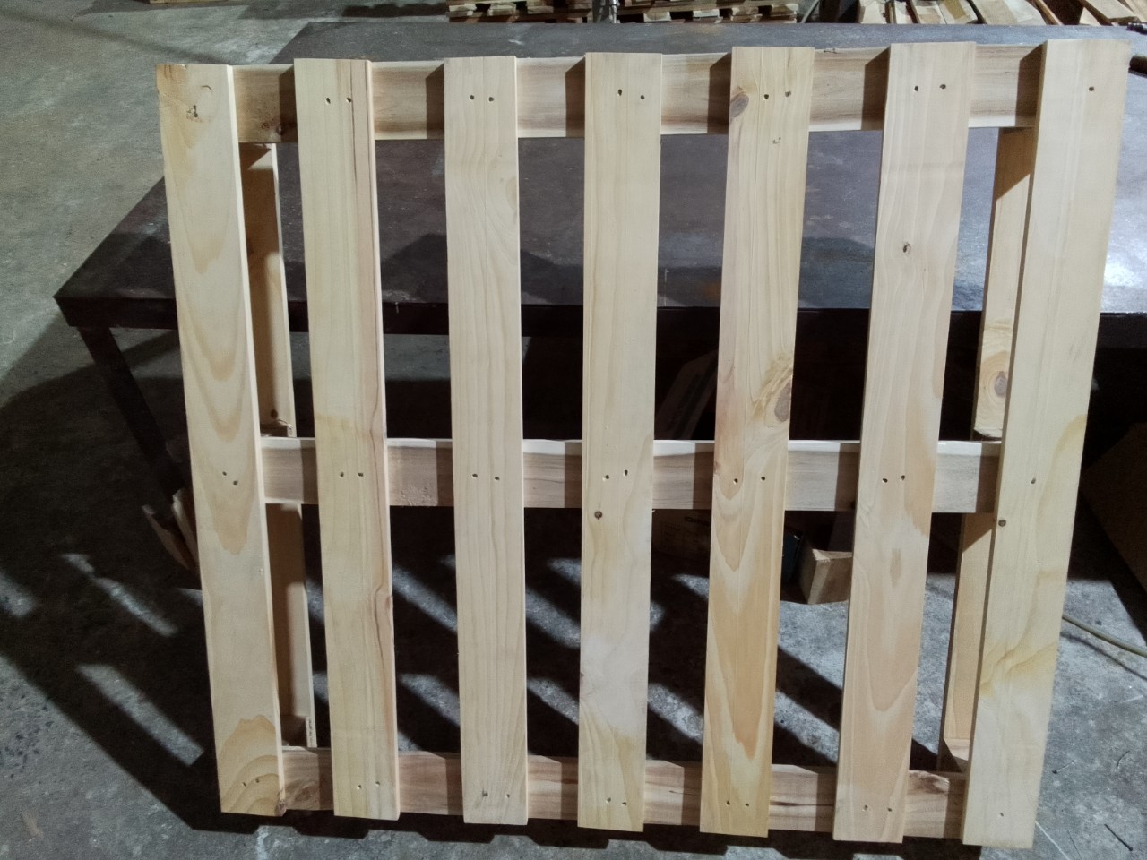 Pallet gỗ 80×100