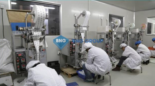 Mua hạt chống ẩm giá rẻ ở đâu Hải Dương?