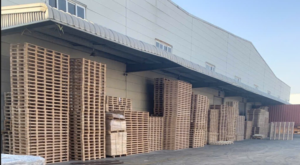 ISPM 15? Tiêu chuẩn khử trùng quốc tế