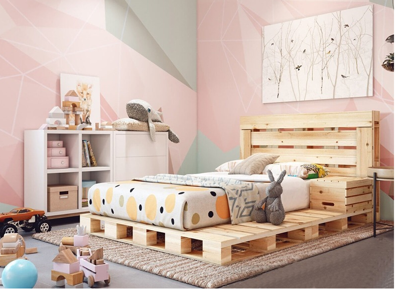 Những ý tưởng trang trí nhà cửa đơn giản mà bạn có thể tự mình thực hiện nhưng đem đến hiệu quả thẩm mỹ vô cùng kinh ngạc.