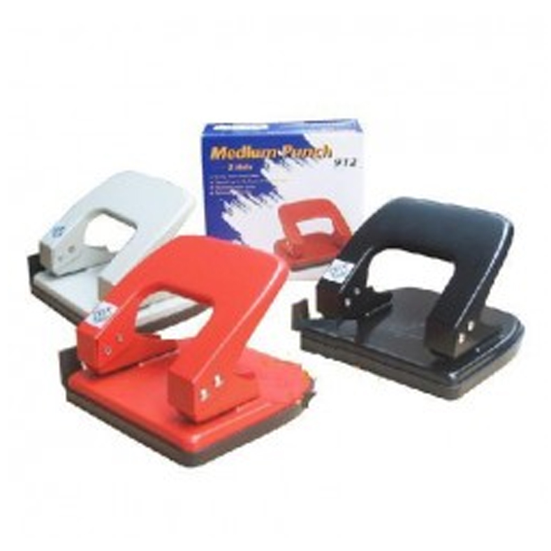 Máy đục lỗ TriO 912
