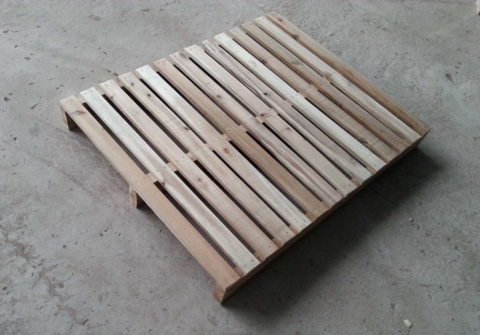 Pallet gỗ KT 1200x800x105 (mm)