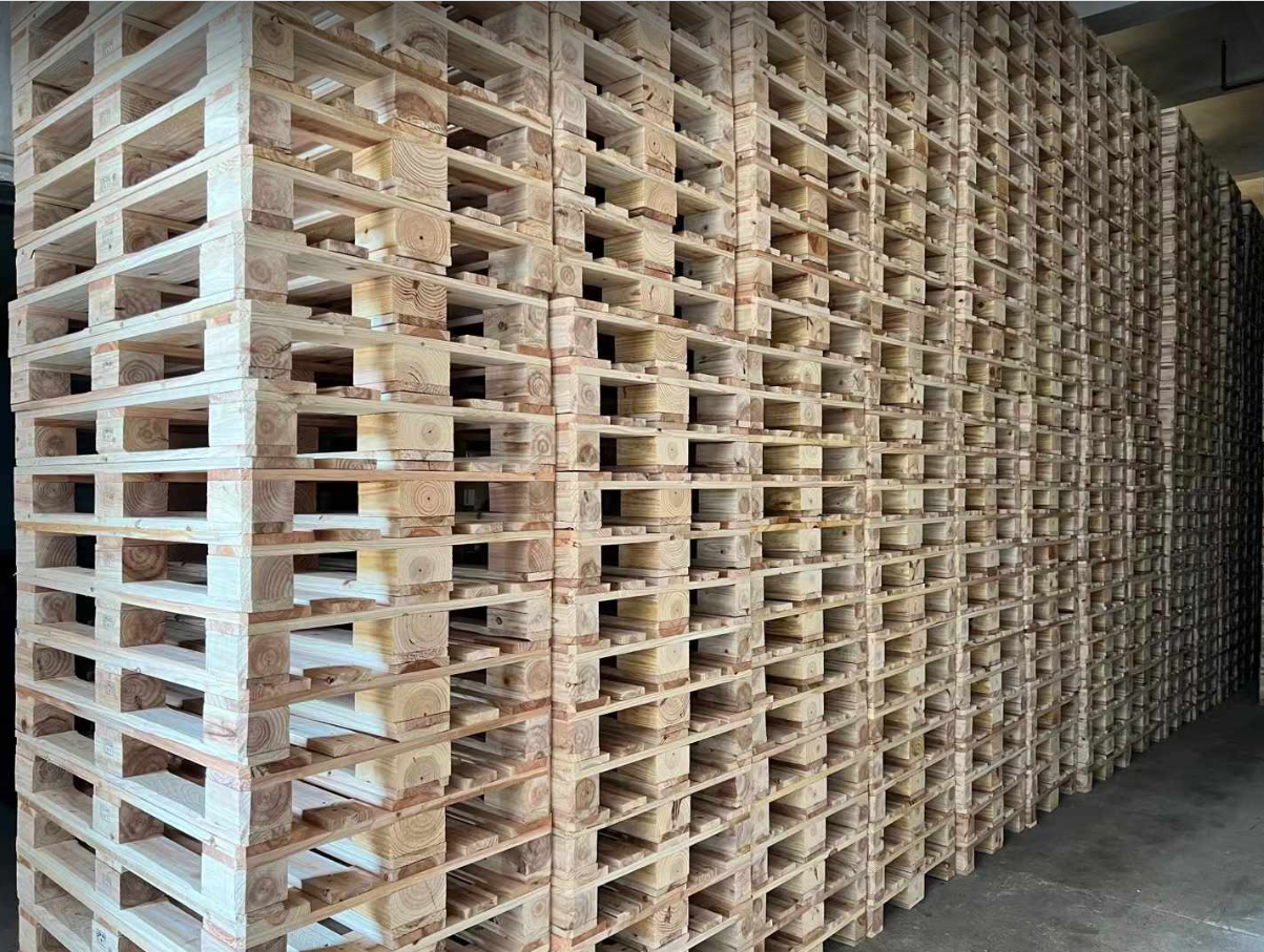 Chân cục pallet váp ép, pallet, thùng gỗ ván ép 0977248998