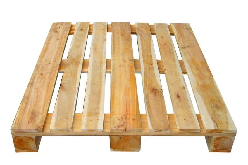 Kích thước Pallet Gỗ 1100x1300