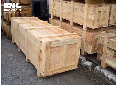 THÙNG GỖ ĐỰNG HÀNG SIÊU TRỌNG