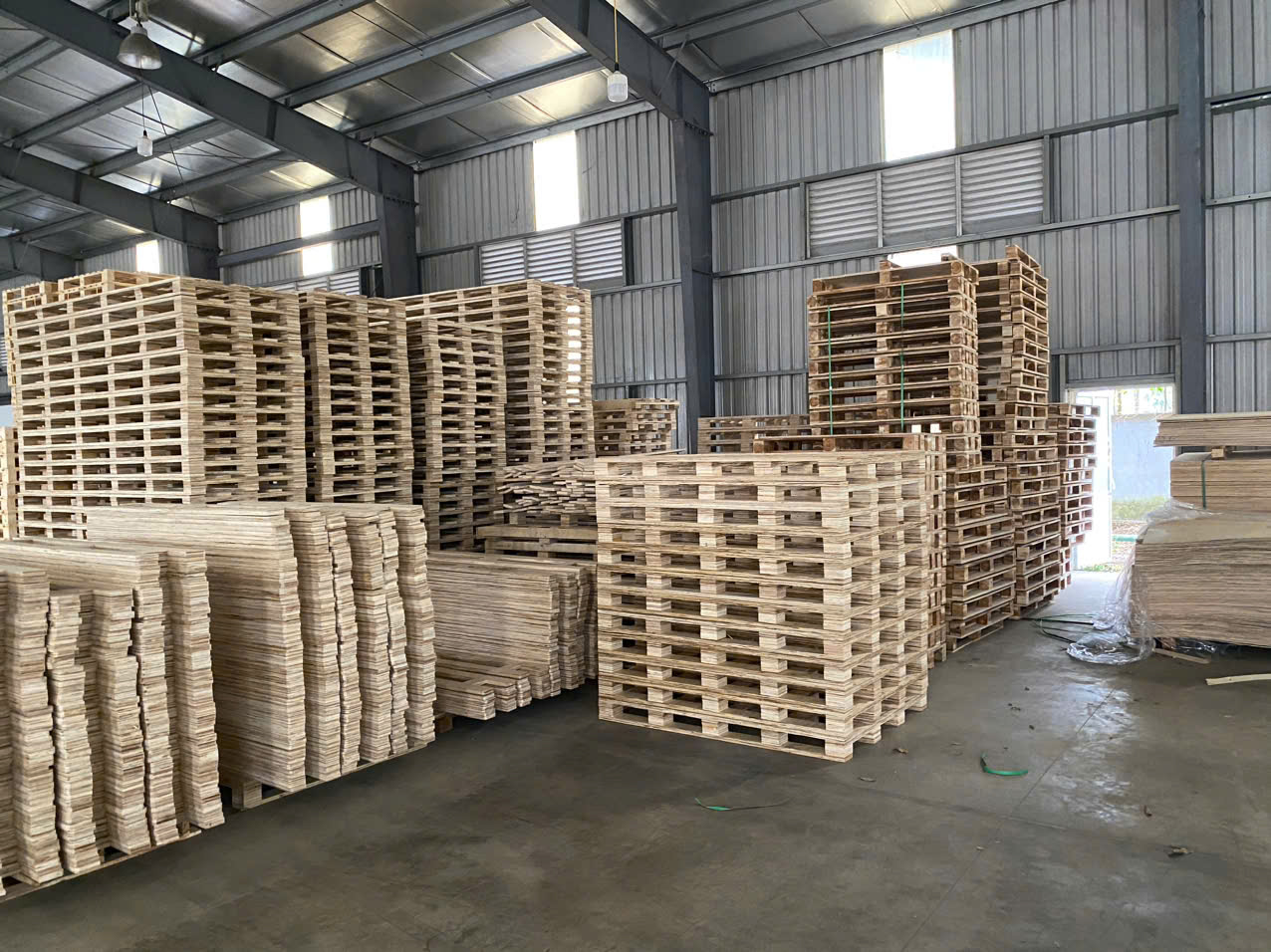 tìm mua pallet gỗ ở tại hải dương 0977248998