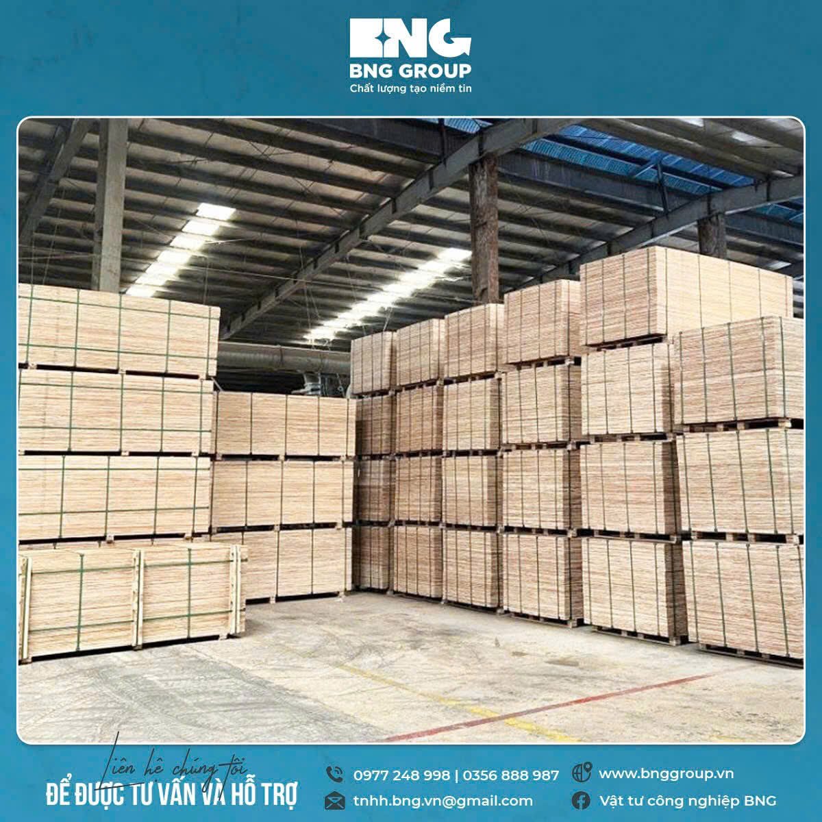 pallet ván ép ở tại Bắc Ninh 0977248998