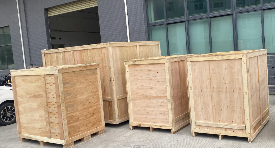 Thùng gỗ dán Bắc Giang 0977248998